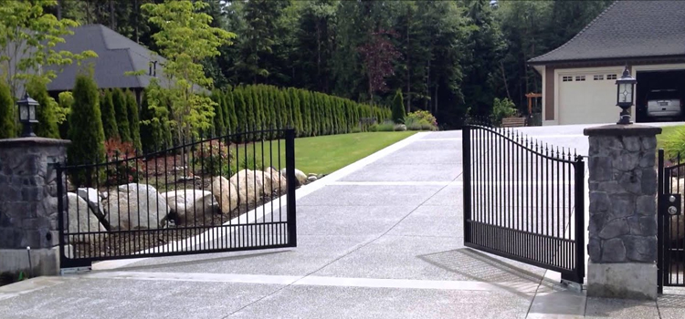 Automatic Uphill Sliding Gate Repair Porter Ranch