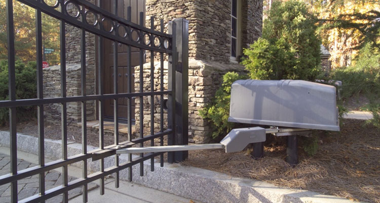 Sliding Gate Operator Installation Porter Ranch